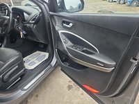 USED 2015 15 HYUNDAI SANTA FE 2.2 CRDi Premium SUV 5dr Diesel Auto 4WD Euro 5 (5 seat) (194 bhp) Full service history