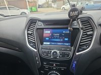 USED 2015 15 HYUNDAI SANTA FE 2.2 CRDi Premium SUV 5dr Diesel Auto 4WD Euro 5 (5 seat) (194 bhp) Full service history
