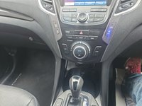 USED 2015 15 HYUNDAI SANTA FE 2.2 CRDi Premium SUV 5dr Diesel Auto 4WD Euro 5 (5 seat) (194 bhp) Full service history