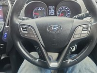USED 2015 15 HYUNDAI SANTA FE 2.2 CRDi Premium SUV 5dr Diesel Auto 4WD Euro 5 (5 seat) (194 bhp) Full service history