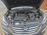 USED 2015 15 HYUNDAI SANTA FE 2.2 CRDi Premium SUV 5dr Diesel Auto 4WD Euro 5 (5 seat) (194 bhp) Full service history