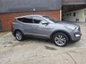 USED 2015 15 HYUNDAI SANTA FE 2.2 CRDi Premium SUV 5dr Diesel Auto 4WD Euro 5 (5 seat) (194 bhp) Full service history