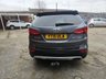 USED 2015 15 HYUNDAI SANTA FE 2.2 CRDi Premium SUV 5dr Diesel Auto 4WD Euro 5 (5 seat) (194 bhp) Full service history