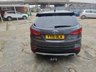 USED 2015 15 HYUNDAI SANTA FE 2.2 CRDi Premium SUV 5dr Diesel Auto 4WD Euro 5 (5 seat) (194 bhp) Full service history