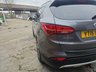 USED 2015 15 HYUNDAI SANTA FE 2.2 CRDi Premium SUV 5dr Diesel Auto 4WD Euro 5 (5 seat) (194 bhp) Full service history