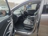 USED 2015 15 HYUNDAI SANTA FE 2.2 CRDi Premium SUV 5dr Diesel Auto 4WD Euro 5 (5 seat) (194 bhp) Full service history