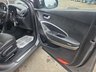 USED 2015 15 HYUNDAI SANTA FE 2.2 CRDi Premium SUV 5dr Diesel Auto 4WD Euro 5 (5 seat) (194 bhp) Full service history