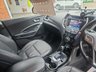 USED 2015 15 HYUNDAI SANTA FE 2.2 CRDi Premium SUV 5dr Diesel Auto 4WD Euro 5 (5 seat) (194 bhp) Full service history