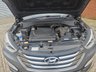 USED 2015 15 HYUNDAI SANTA FE 2.2 CRDi Premium SUV 5dr Diesel Auto 4WD Euro 5 (5 seat) (194 bhp) Full service history