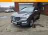 USED 2015 15 HYUNDAI SANTA FE 2.2 CRDi Premium SUV 5dr Diesel Auto 4WD Euro 5 (5 seat) (194 bhp) Full service history