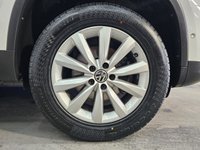 USED 2015 64 VOLKSWAGEN TIGUAN 2.0 TDI BlueMotion Tech Match SUV 5dr Diesel DSG 4WD Euro 5 (s/s) (140 ps) Sat Nav, Auto, Bluetooth, DAB
