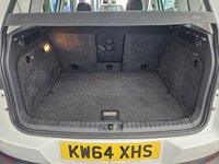 USED 2015 64 VOLKSWAGEN TIGUAN 2.0 TDI BlueMotion Tech Match SUV 5dr Diesel DSG 4WD Euro 5 (s/s) (140 ps) Sat Nav, Auto, Bluetooth, DAB