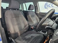 USED 2015 64 VOLKSWAGEN TIGUAN 2.0 TDI BlueMotion Tech Match SUV 5dr Diesel DSG 4WD Euro 5 (s/s) (140 ps) Sat Nav, Auto, Bluetooth, DAB