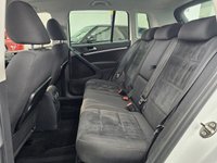 USED 2015 64 VOLKSWAGEN TIGUAN 2.0 TDI BlueMotion Tech Match SUV 5dr Diesel DSG 4WD Euro 5 (s/s) (140 ps) Sat Nav, Auto, Bluetooth, DAB