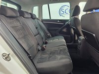USED 2015 64 VOLKSWAGEN TIGUAN 2.0 TDI BlueMotion Tech Match SUV 5dr Diesel DSG 4WD Euro 5 (s/s) (140 ps) Sat Nav, Auto, Bluetooth, DAB