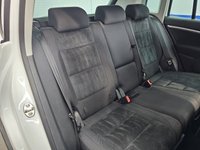 USED 2015 64 VOLKSWAGEN TIGUAN 2.0 TDI BlueMotion Tech Match SUV 5dr Diesel DSG 4WD Euro 5 (s/s) (140 ps) Sat Nav, Auto, Bluetooth, DAB