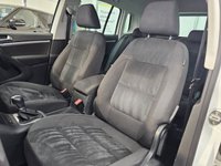 USED 2015 64 VOLKSWAGEN TIGUAN 2.0 TDI BlueMotion Tech Match SUV 5dr Diesel DSG 4WD Euro 5 (s/s) (140 ps) Sat Nav, Auto, Bluetooth, DAB
