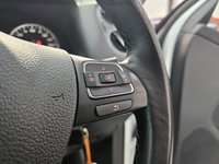 USED 2015 64 VOLKSWAGEN TIGUAN 2.0 TDI BlueMotion Tech Match SUV 5dr Diesel DSG 4WD Euro 5 (s/s) (140 ps) Sat Nav, Auto, Bluetooth, DAB