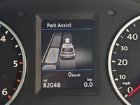USED 2015 64 VOLKSWAGEN TIGUAN 2.0 TDI BlueMotion Tech Match SUV 5dr Diesel DSG 4WD Euro 5 (s/s) (140 ps) Sat Nav, Auto, Bluetooth, DAB