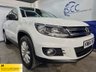 USED 2015 64 VOLKSWAGEN TIGUAN 2.0 TDI BlueMotion Tech Match SUV 5dr Diesel DSG 4WD Euro 5 (s/s) (140 ps) Sat Nav, Auto, Bluetooth, DAB