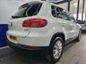 USED 2015 64 VOLKSWAGEN TIGUAN 2.0 TDI BlueMotion Tech Match SUV 5dr Diesel DSG 4WD Euro 5 (s/s) (140 ps) Sat Nav, Auto, Bluetooth, DAB