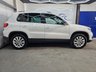 USED 2015 64 VOLKSWAGEN TIGUAN 2.0 TDI BlueMotion Tech Match SUV 5dr Diesel DSG 4WD Euro 5 (s/s) (140 ps) Sat Nav, Auto, Bluetooth, DAB