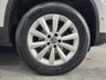 USED 2015 64 VOLKSWAGEN TIGUAN 2.0 TDI BlueMotion Tech Match SUV 5dr Diesel DSG 4WD Euro 5 (s/s) (140 ps) Sat Nav, Auto, Bluetooth, DAB