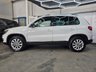 USED 2015 64 VOLKSWAGEN TIGUAN 2.0 TDI BlueMotion Tech Match SUV 5dr Diesel DSG 4WD Euro 5 (s/s) (140 ps) Sat Nav, Auto, Bluetooth, DAB