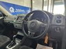 USED 2015 64 VOLKSWAGEN TIGUAN 2.0 TDI BlueMotion Tech Match SUV 5dr Diesel DSG 4WD Euro 5 (s/s) (140 ps) Sat Nav, Auto, Bluetooth, DAB