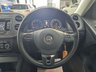 USED 2015 64 VOLKSWAGEN TIGUAN 2.0 TDI BlueMotion Tech Match SUV 5dr Diesel DSG 4WD Euro 5 (s/s) (140 ps) Sat Nav, Auto, Bluetooth, DAB