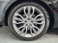 USED 2016 16 LAND ROVER RANGE ROVER SPORT 3.0 SD V6 HSE Dynamic SUV 5dr Diesel Auto 4WD Euro 6 (s/s) (306 ps) Tilt And Slide Pan Roof, &pound;14K Extras, 1 Previous Owner