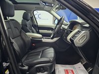 USED 2016 16 LAND ROVER RANGE ROVER SPORT 3.0 SD V6 HSE Dynamic SUV 5dr Diesel Auto 4WD Euro 6 (s/s) (306 ps) Tilt And Slide Pan Roof, &pound;14K Extras, 1 Previous Owner