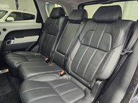 USED 2016 16 LAND ROVER RANGE ROVER SPORT 3.0 SD V6 HSE Dynamic SUV 5dr Diesel Auto 4WD Euro 6 (s/s) (306 ps) Tilt And Slide Pan Roof, &pound;14K Extras, 1 Previous Owner