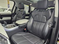 USED 2016 16 LAND ROVER RANGE ROVER SPORT 3.0 SD V6 HSE Dynamic SUV 5dr Diesel Auto 4WD Euro 6 (s/s) (306 ps) Tilt And Slide Pan Roof, &pound;14K Extras, 1 Previous Owner