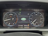 USED 2016 16 LAND ROVER RANGE ROVER SPORT 3.0 SD V6 HSE Dynamic SUV 5dr Diesel Auto 4WD Euro 6 (s/s) (306 ps) Tilt And Slide Pan Roof, &pound;14K Extras, 1 Previous Owner