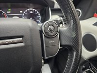 USED 2016 16 LAND ROVER RANGE ROVER SPORT 3.0 SD V6 HSE Dynamic SUV 5dr Diesel Auto 4WD Euro 6 (s/s) (306 ps) Tilt And Slide Pan Roof, &pound;14K Extras, 1 Previous Owner