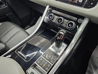USED 2016 16 LAND ROVER RANGE ROVER SPORT 3.0 SD V6 HSE Dynamic SUV 5dr Diesel Auto 4WD Euro 6 (s/s) (306 ps) Tilt And Slide Pan Roof, &pound;14K Extras, 1 Previous Owner