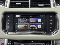 USED 2016 16 LAND ROVER RANGE ROVER SPORT 3.0 SD V6 HSE Dynamic SUV 5dr Diesel Auto 4WD Euro 6 (s/s) (306 ps) Tilt And Slide Pan Roof, &pound;14K Extras, 1 Previous Owner