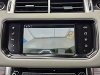 USED 2016 16 LAND ROVER RANGE ROVER SPORT 3.0 SD V6 HSE Dynamic SUV 5dr Diesel Auto 4WD Euro 6 (s/s) (306 ps) Tilt And Slide Pan Roof, &pound;14K Extras, 1 Previous Owner