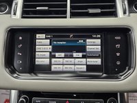 USED 2016 16 LAND ROVER RANGE ROVER SPORT 3.0 SD V6 HSE Dynamic SUV 5dr Diesel Auto 4WD Euro 6 (s/s) (306 ps) Tilt And Slide Pan Roof, &pound;14K Extras, 1 Previous Owner