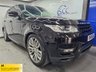 USED 2016 16 LAND ROVER RANGE ROVER SPORT 3.0 SD V6 HSE Dynamic SUV 5dr Diesel Auto 4WD Euro 6 (s/s) (306 ps) Tilt And Slide Pan Roof, &pound;14K Extras, 1 Previous Owner