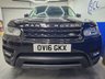 USED 2016 16 LAND ROVER RANGE ROVER SPORT 3.0 SD V6 HSE Dynamic SUV 5dr Diesel Auto 4WD Euro 6 (s/s) (306 ps) Tilt And Slide Pan Roof, &pound;14K Extras, 1 Previous Owner