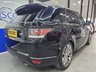 USED 2016 16 LAND ROVER RANGE ROVER SPORT 3.0 SD V6 HSE Dynamic SUV 5dr Diesel Auto 4WD Euro 6 (s/s) (306 ps) Tilt And Slide Pan Roof, &pound;14K Extras, 1 Previous Owner