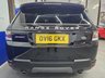 USED 2016 16 LAND ROVER RANGE ROVER SPORT 3.0 SD V6 HSE Dynamic SUV 5dr Diesel Auto 4WD Euro 6 (s/s) (306 ps) Tilt And Slide Pan Roof, &pound;14K Extras, 1 Previous Owner