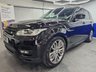 USED 2016 16 LAND ROVER RANGE ROVER SPORT 3.0 SD V6 HSE Dynamic SUV 5dr Diesel Auto 4WD Euro 6 (s/s) (306 ps) Tilt And Slide Pan Roof, &pound;14K Extras, 1 Previous Owner