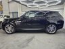 USED 2016 16 LAND ROVER RANGE ROVER SPORT 3.0 SD V6 HSE Dynamic SUV 5dr Diesel Auto 4WD Euro 6 (s/s) (306 ps) Tilt And Slide Pan Roof, &pound;14K Extras, 1 Previous Owner