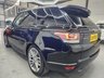 USED 2016 16 LAND ROVER RANGE ROVER SPORT 3.0 SD V6 HSE Dynamic SUV 5dr Diesel Auto 4WD Euro 6 (s/s) (306 ps) Tilt And Slide Pan Roof, &pound;14K Extras, 1 Previous Owner