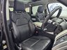 USED 2016 16 LAND ROVER RANGE ROVER SPORT 3.0 SD V6 HSE Dynamic SUV 5dr Diesel Auto 4WD Euro 6 (s/s) (306 ps) Tilt And Slide Pan Roof, &pound;14K Extras, 1 Previous Owner