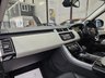USED 2016 16 LAND ROVER RANGE ROVER SPORT 3.0 SD V6 HSE Dynamic SUV 5dr Diesel Auto 4WD Euro 6 (s/s) (306 ps) Tilt And Slide Pan Roof, &pound;14K Extras, 1 Previous Owner