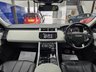 USED 2016 16 LAND ROVER RANGE ROVER SPORT 3.0 SD V6 HSE Dynamic SUV 5dr Diesel Auto 4WD Euro 6 (s/s) (306 ps) Tilt And Slide Pan Roof, &pound;14K Extras, 1 Previous Owner